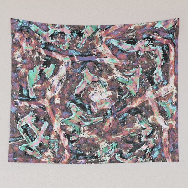 Artikelvorschau, Abstract 17c entworfen und verkauft von YannisZART.