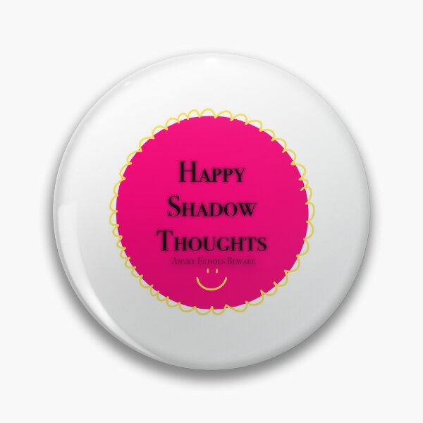 Item preview, Happy Shadow Thoughts designed and sold by DivineTreasura.