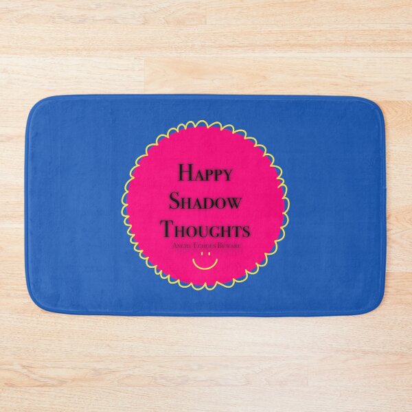 Item preview, Happy Shadow Thoughts designed and sold by DivineTreasura.