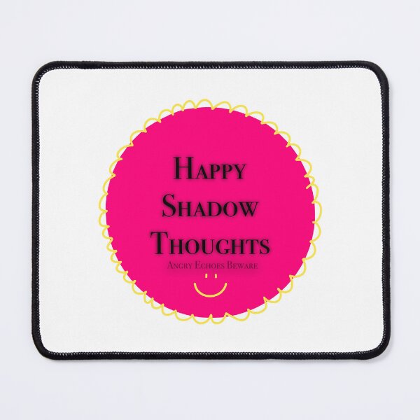 Item preview, Happy Shadow Thoughts designed and sold by DivineTreasura.