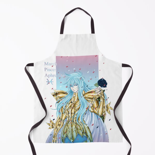 Item preview, Pisces Aphrodite designed and sold by botogabriel.