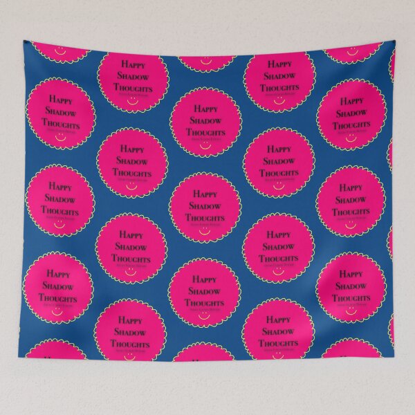 Item preview, Happy Shadow Thoughts designed and sold by DivineTreasura.