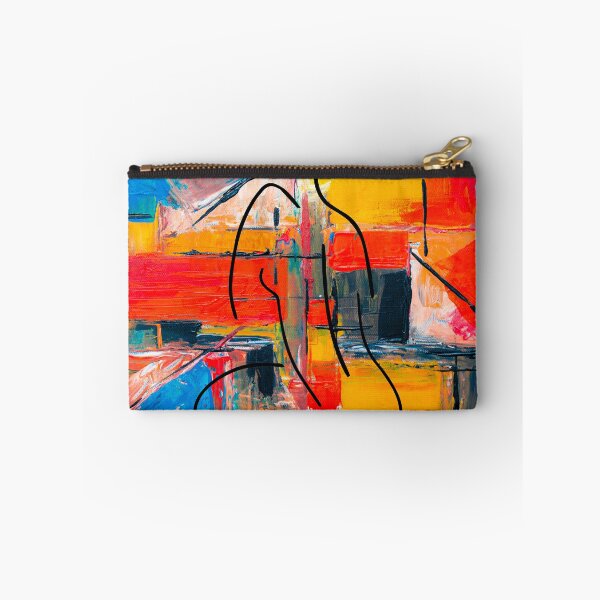 Item preview, Abstract figure designed and sold by littlecraftshop.