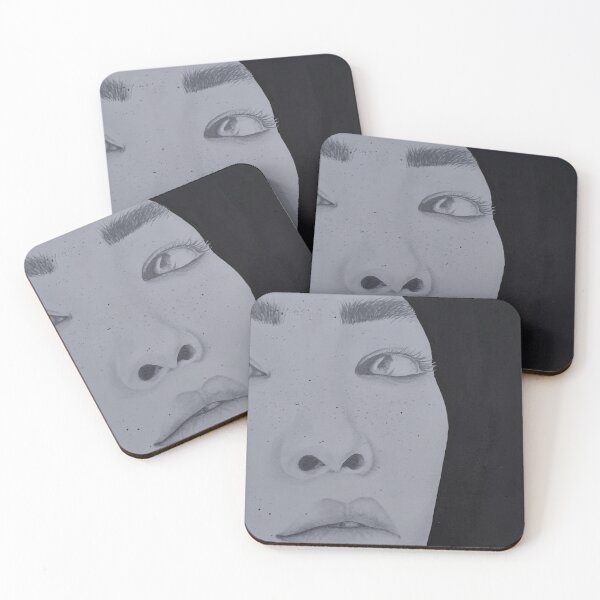 Item preview, Faces #5 designed and sold by SephineArt.