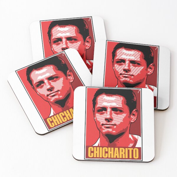 Item preview, Chicarito designed and sold by DFA.