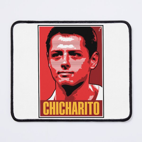 Item preview, Chicarito designed and sold by DFA.