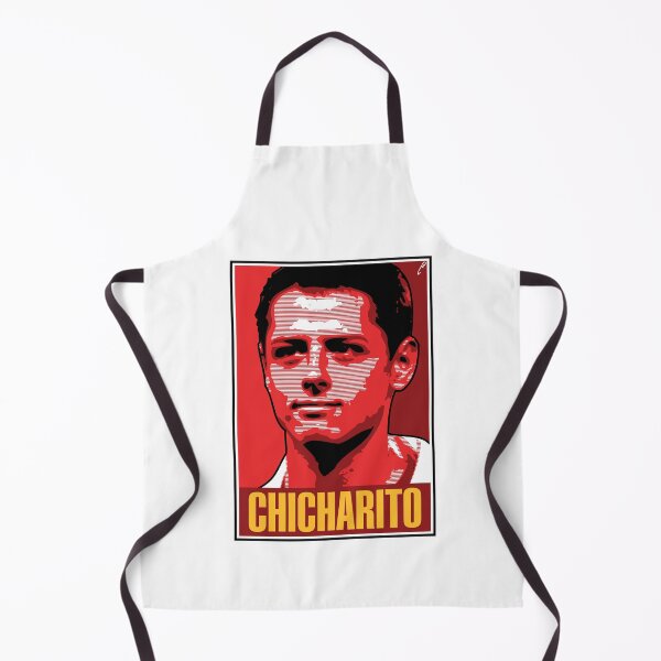 Item preview, Chicarito designed and sold by DFA.