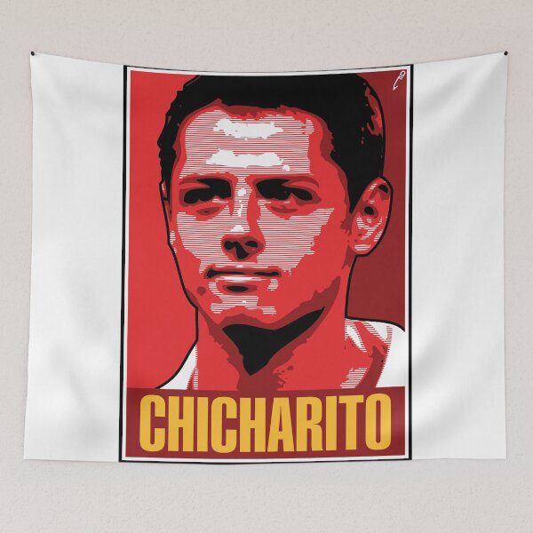 Item preview, Chicarito designed and sold by DFA.