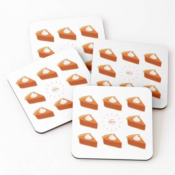 Item preview, January 23th National Pie Day designed and sold by CarlottaLai.