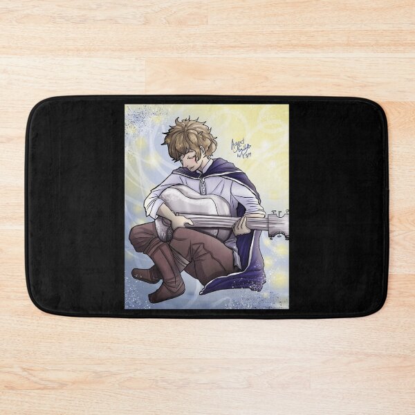 Item preview, Keefe Sencen Graphic designed and sold by DivineTreasura.