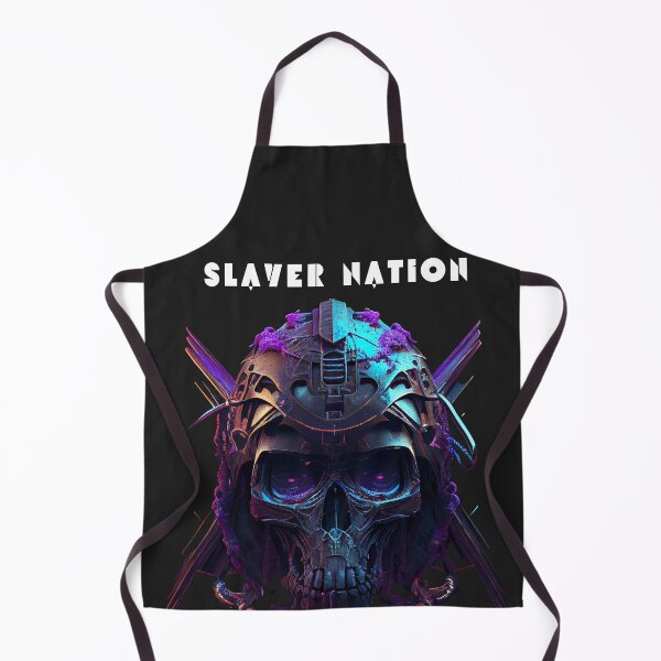 Artikelvorschau, Slayer-Nation entworfen und verkauft von colorexz.