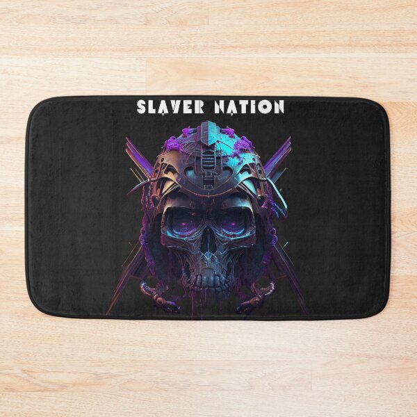 Artikelvorschau, Slayer-Nation entworfen und verkauft von colorexz.
