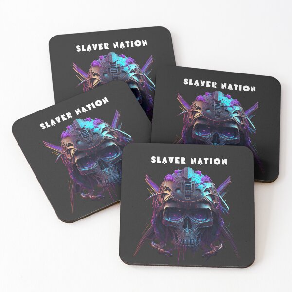 Artikelvorschau, Slayer-Nation entworfen und verkauft von colorexz.