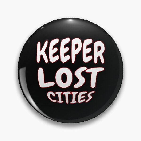 Item preview, Keeper Character Keeper of the Lost Cities designed and sold by DivineTreasura.
