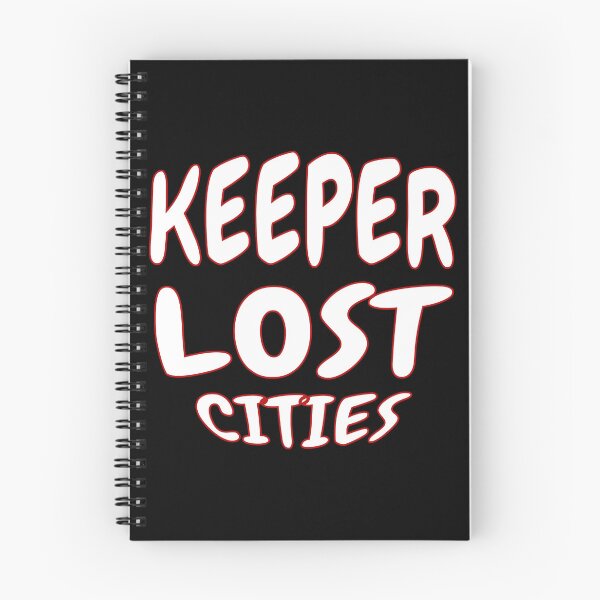 Item preview, Keeper Character Keeper of the Lost Cities designed and sold by DivineTreasura.