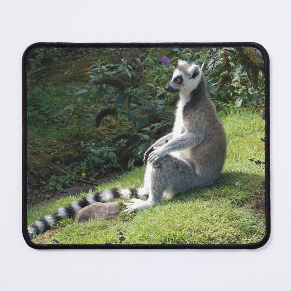 Item preview, Lemur designed and sold by Nicole Gath.