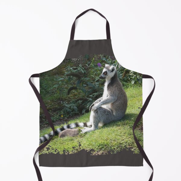 Item preview, Lemur designed and sold by Nicole Gath.