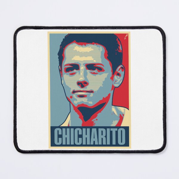 Item preview, Chicarito designed and sold by DFA.