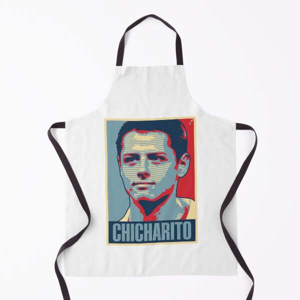 Item preview, Chicarito designed and sold by DFA.