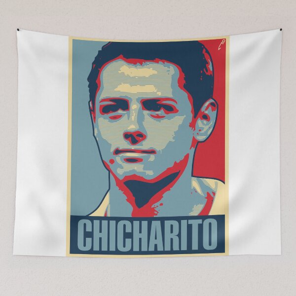 Item preview, Chicarito designed and sold by DFA.