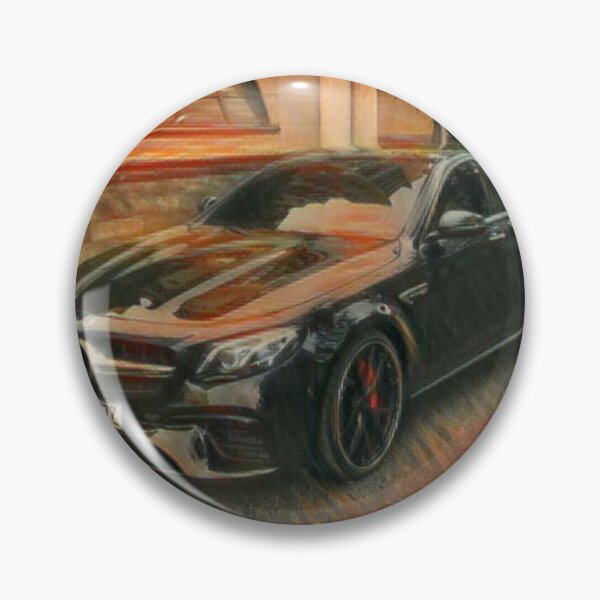 Item preview, Mercedes E63 designed and sold by OrangeCars.