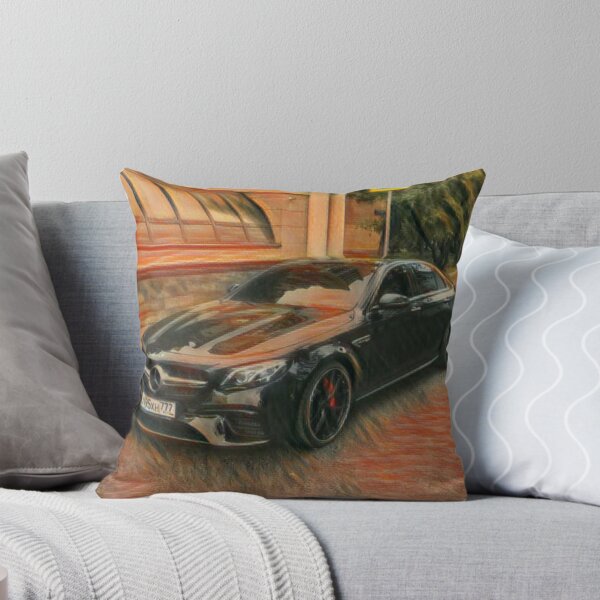 Item preview, Mercedes E63 designed and sold by OrangeCars.