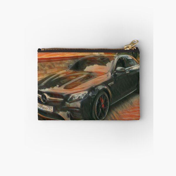 Item preview, Mercedes E63 designed and sold by OrangeCars.