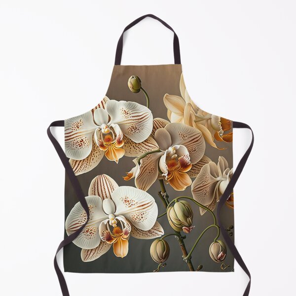 Item preview, Moth Orchid Flowers designed and sold by Vanover Designs.
