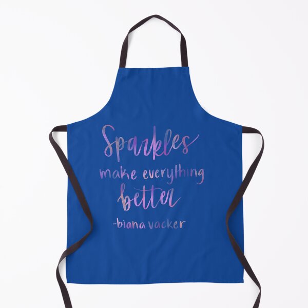 Item preview, Sparkles Make Everything Better designed and sold by DivineTreasura.