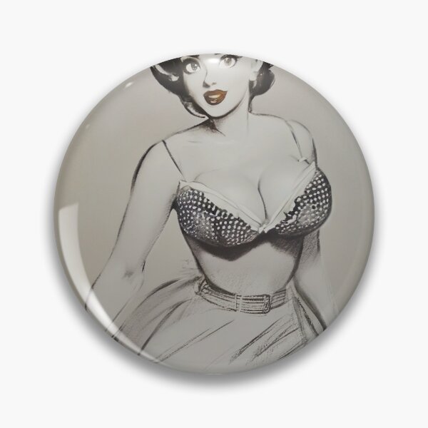 Item preview, Dress Pinup Girl designed and sold by cutestpinups.