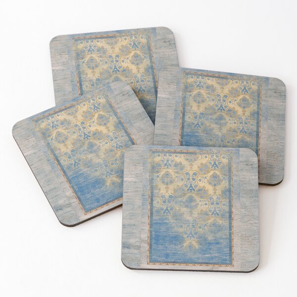 Item preview, Sparrow's garden (grey version) designed and sold by grendgallery.