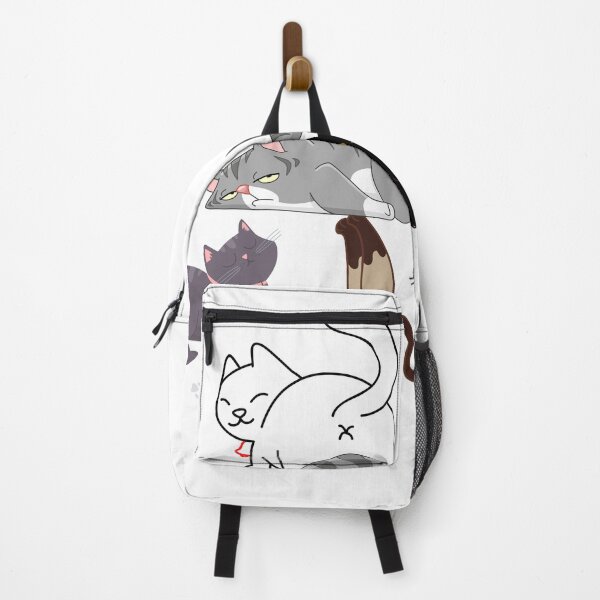Item preview, gato de árbol enmarcado designed and sold by Innovativeartco ⭐⭐⭐⭐⭐(12k).