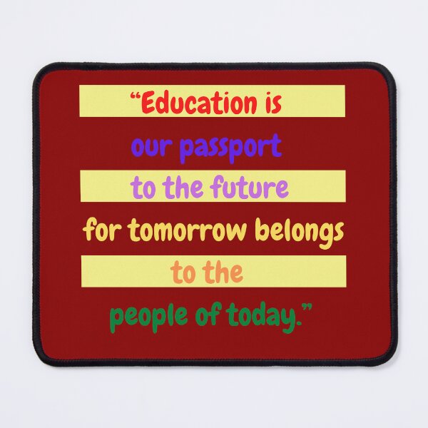 Item preview, International Day of Education designed and sold by Product Stella.