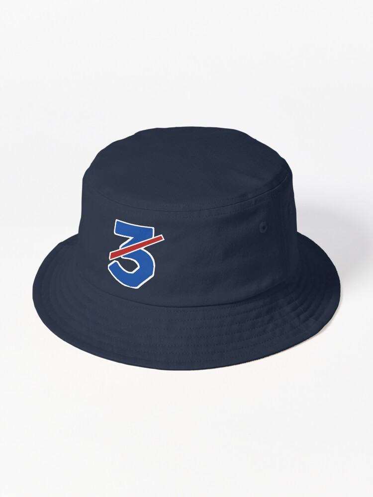 Damar Hamlin 3 / Love For 3 Damar / Keeping Damar Hamlin / Pray For Damar / Damar  Hamlin Bucket Hat for Sale by Zeido3