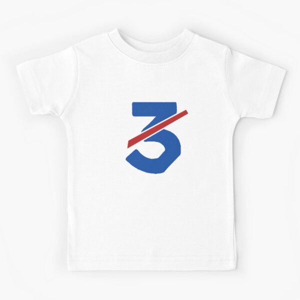 Damar Hamlin 3 / Love For 3 Damar / Keeping Damar Hamlin / Pray For Damar /  Damar Hamlin | Kids T-Shirt