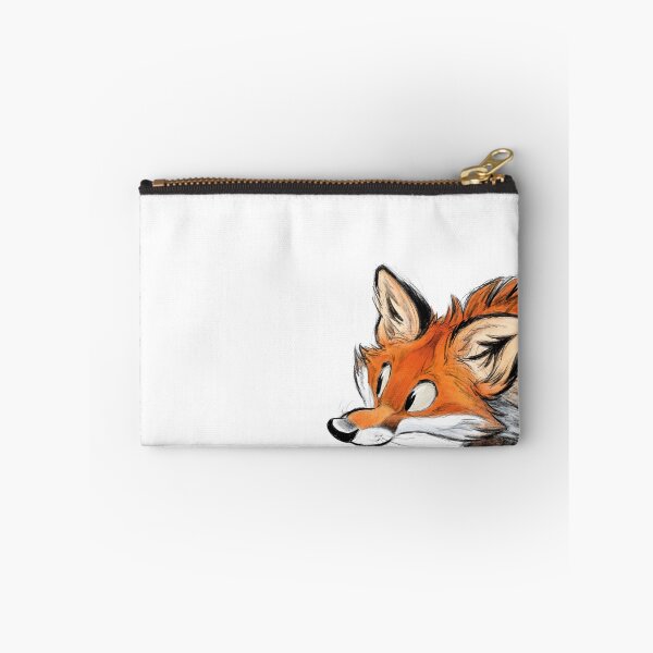 Item preview, Red fox designed and sold by HenriekeG.