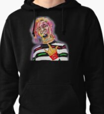 Lil Pump Pullover Hoodie