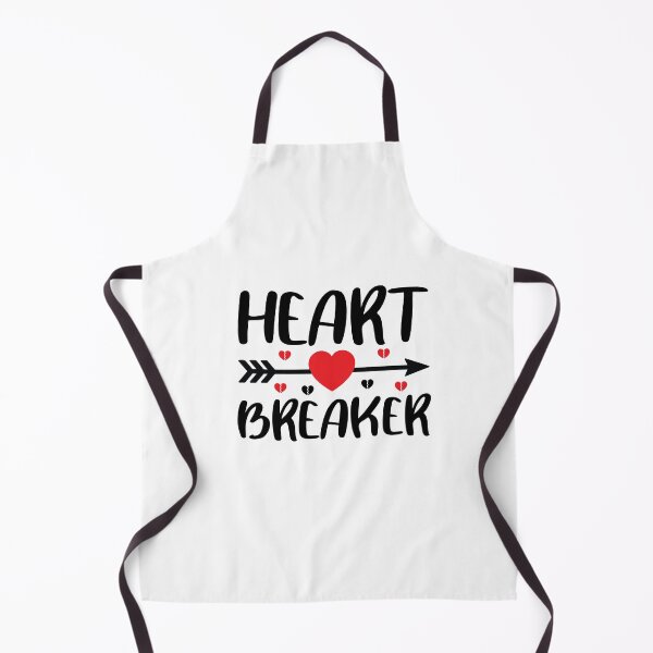 Artikelvorschau, Heart Breaker coole grau 11er T-Shirts zu entworfen und verkauft von JhinK1.
