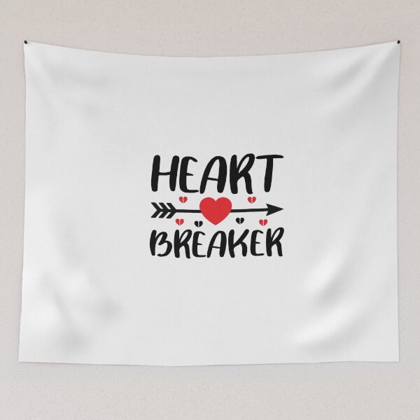 Item preview, Heart Breaker cool Grey 11s Tees To designed and sold by JhinK1.