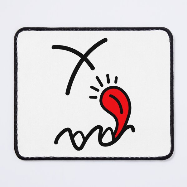 Item preview, Moody Monday designed and sold by bitpopart.