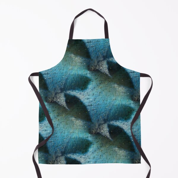 Item preview, Blue rays on the tree bark designed and sold by AdioraStore.