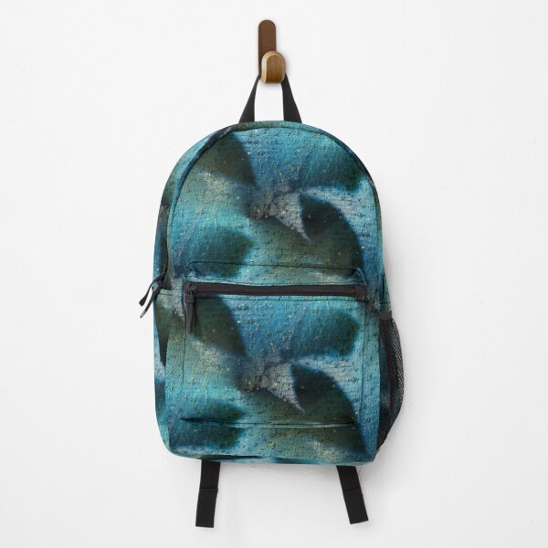 Item preview, Blue rays on the tree bark designed and sold by AdioraStore.