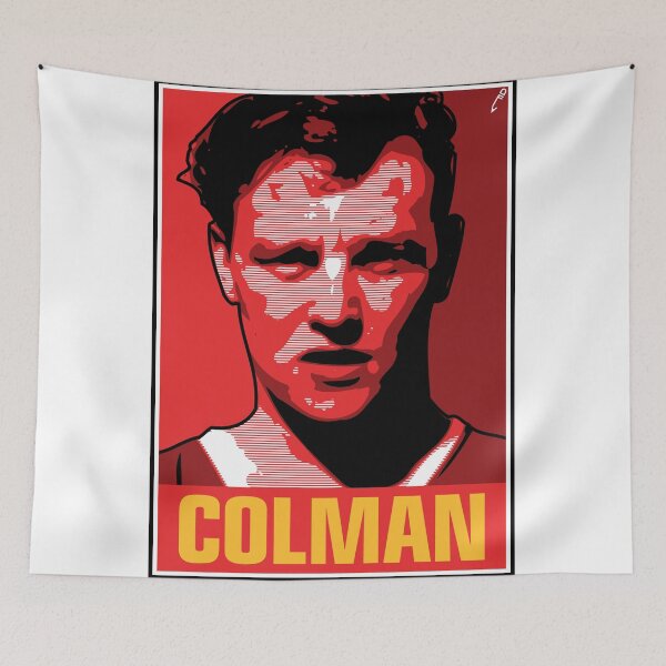 Item preview, Colman designed and sold by DFA.