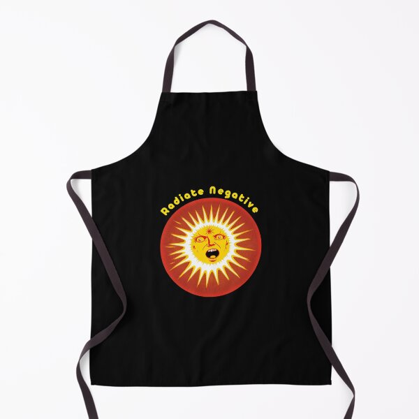 Item preview, Radiate negative designed and sold by GorinART.