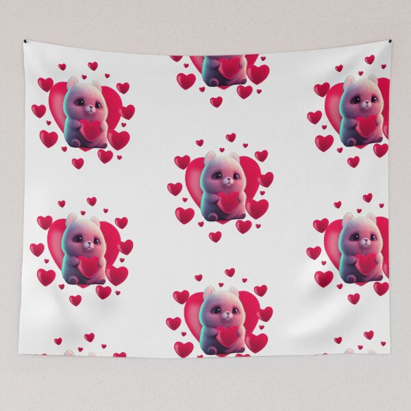 Item preview, valentine s day designed and sold by Digital-Artz.