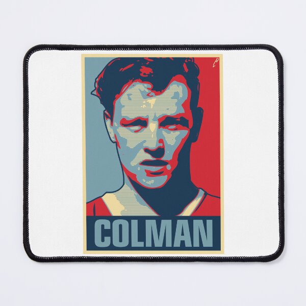 Item preview, Colman designed and sold by DFA.