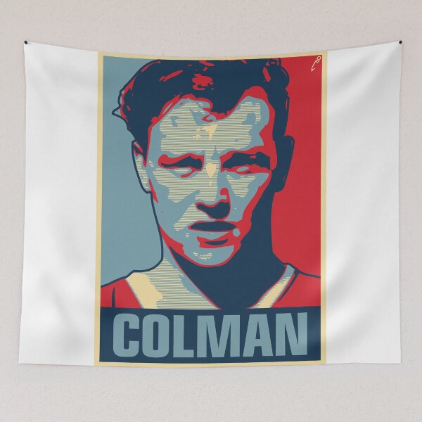 Item preview, Colman designed and sold by DFA.