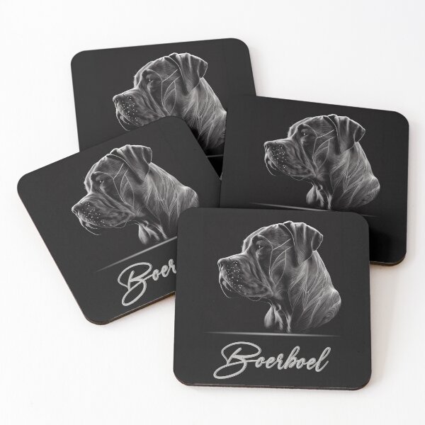Item preview, Boerboel designed and sold by Best-Breeds.