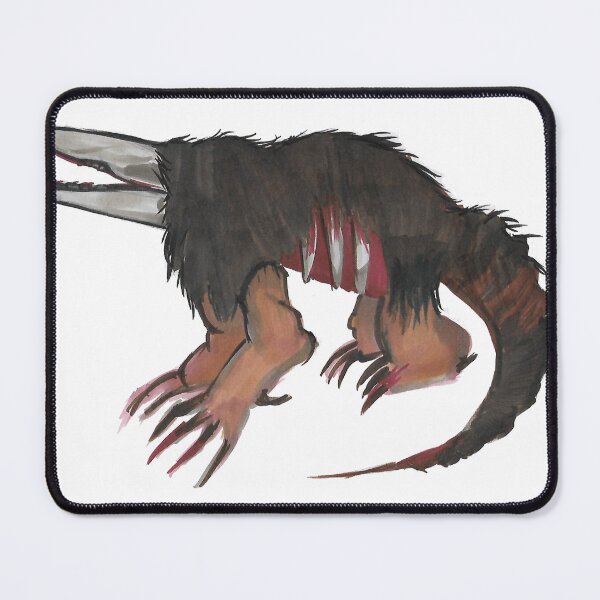 Item preview, SCP682 designed and sold by Mewwilljun.