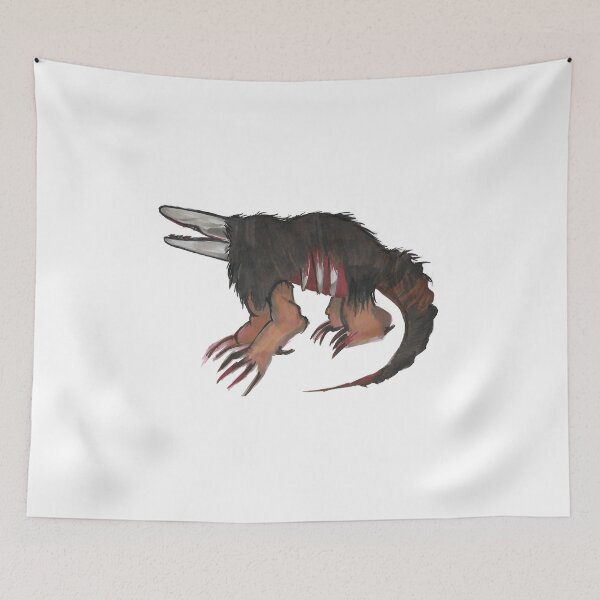 Item preview, SCP682 designed and sold by Mewwilljun.